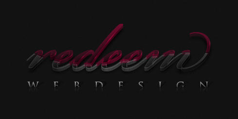 Redeem Logo By Razor99 On DeviantArt redeem-logo-by-razor99-on-deviantart