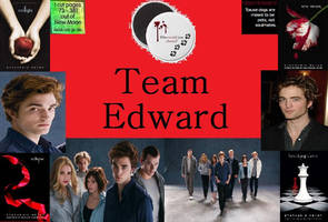 Team Edward