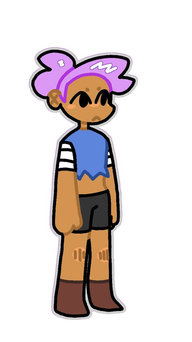 Chibi Art Style Test By Katzandcola On Deviantart Chibi Art Style Test By Katzandcola On Deviantart