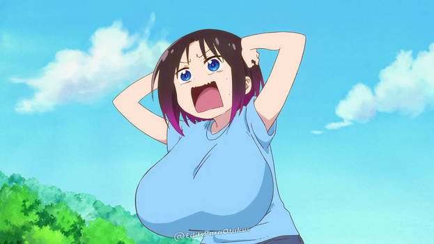 Explore the Best Elma_dragon_maid Art | DeviantArt