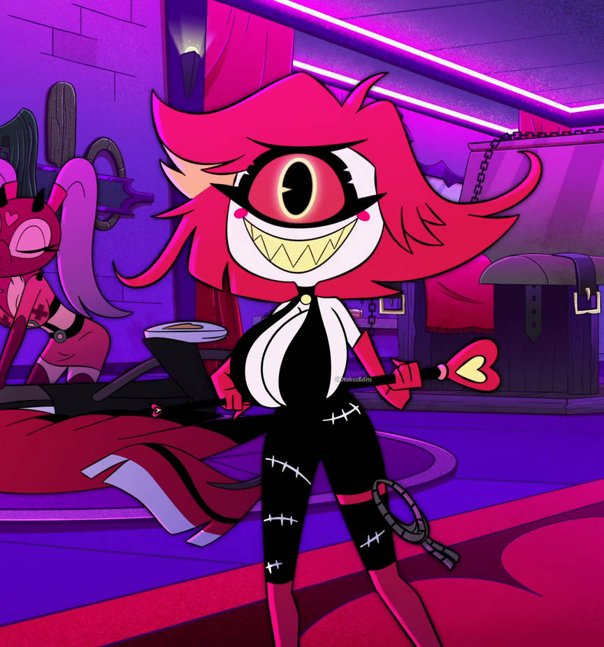 Niffty edit by Tokyut0 on DeviantArt