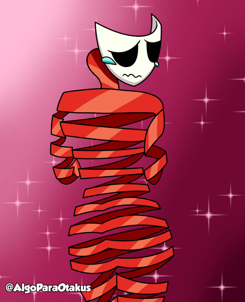 Gangle Pride gangle by Tokyut0 on DeviantArt
