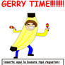 gerry time