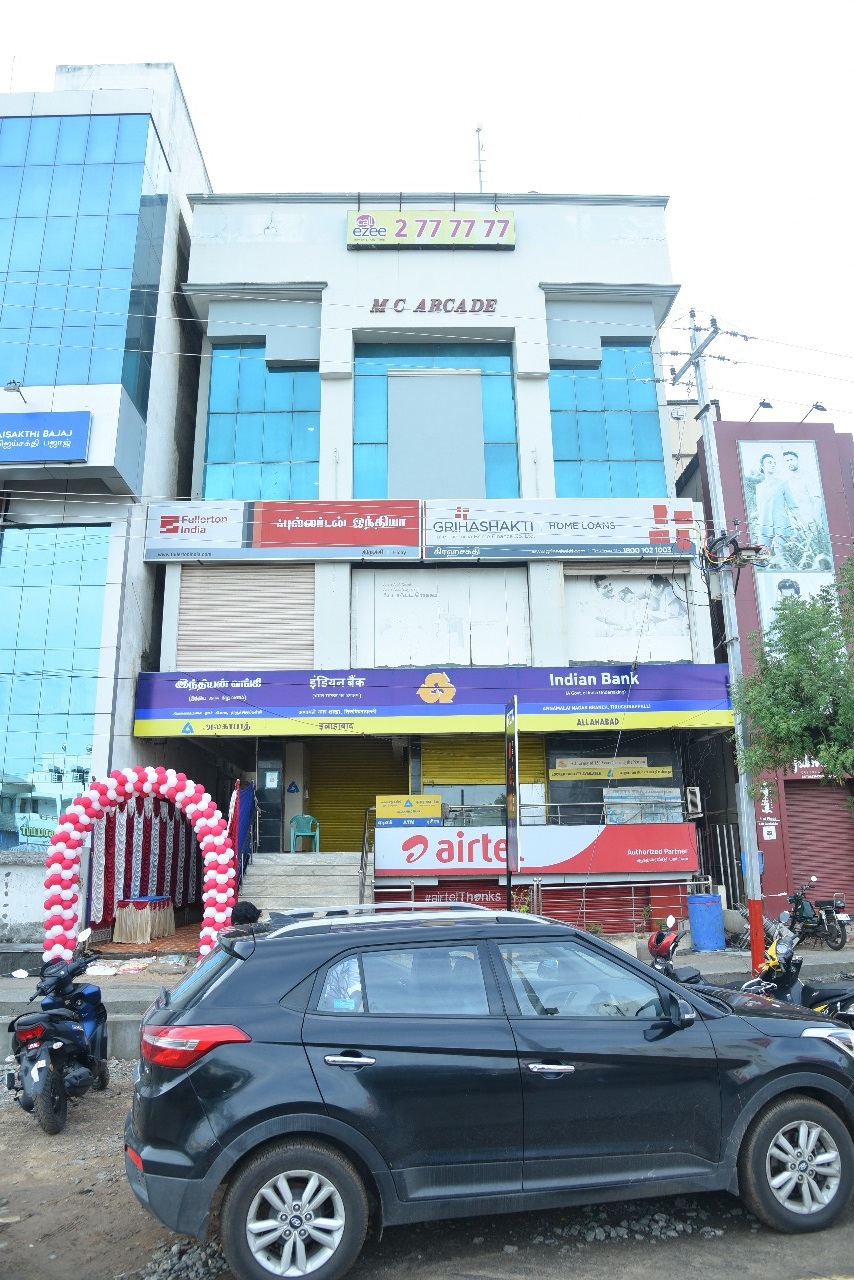 Web Designing Company in Trichy - Web Design Company,Ecommerce Website,School Software,Hospital Software,Socia Media Marketing