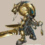 Fable Chained Soldier