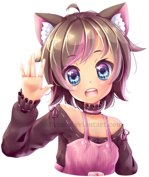 .:BurittaKittyNeko:.