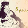 Optics - A SasuSaku Anthology