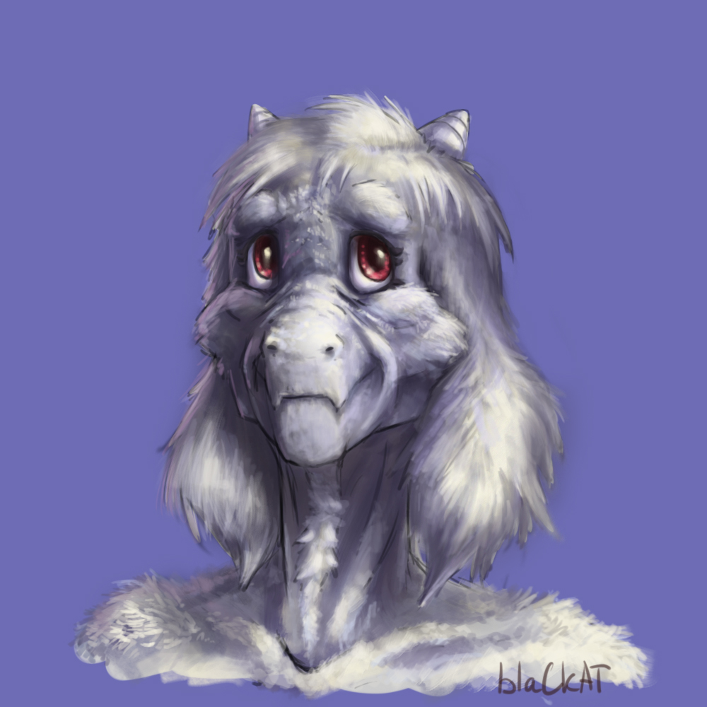 How Old is Toriel