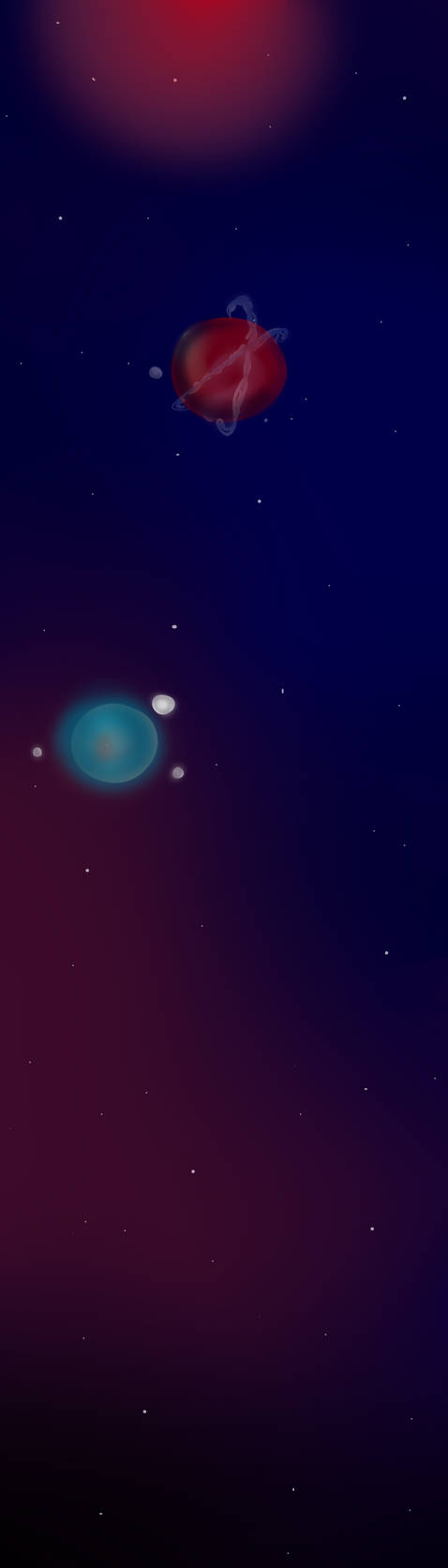 Space 1 Custom background by TiredHorseStudios on DeviantArt