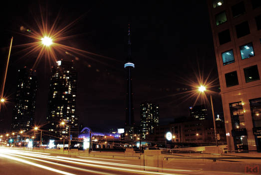 Toronto Streets 1