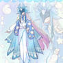 (Open) Adoptable Auction: #18