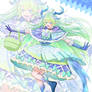 (Open) Adoptable Auction: #20