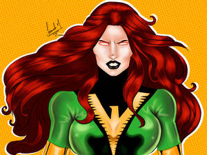 Jean Grey