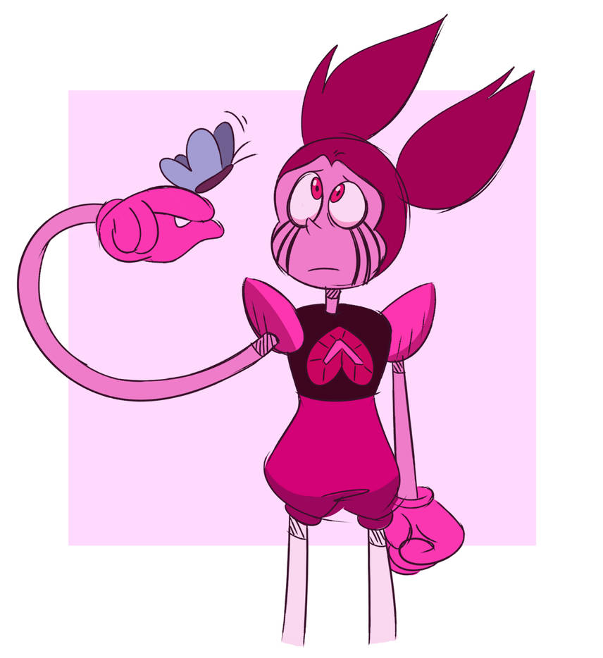 Butterfly by FireFoop on DeviantArt
