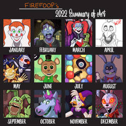 FireFoop - Hobbyist, Digital Artist | DeviantArt