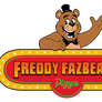 Freddy Fazbear's Pizza Logo