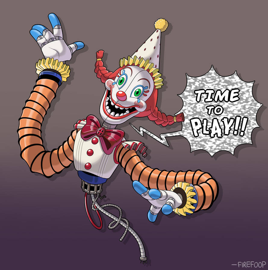 Jackie by FireFoop on DeviantArt