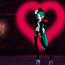 MMD Newcomer - Miracle Paint Miku