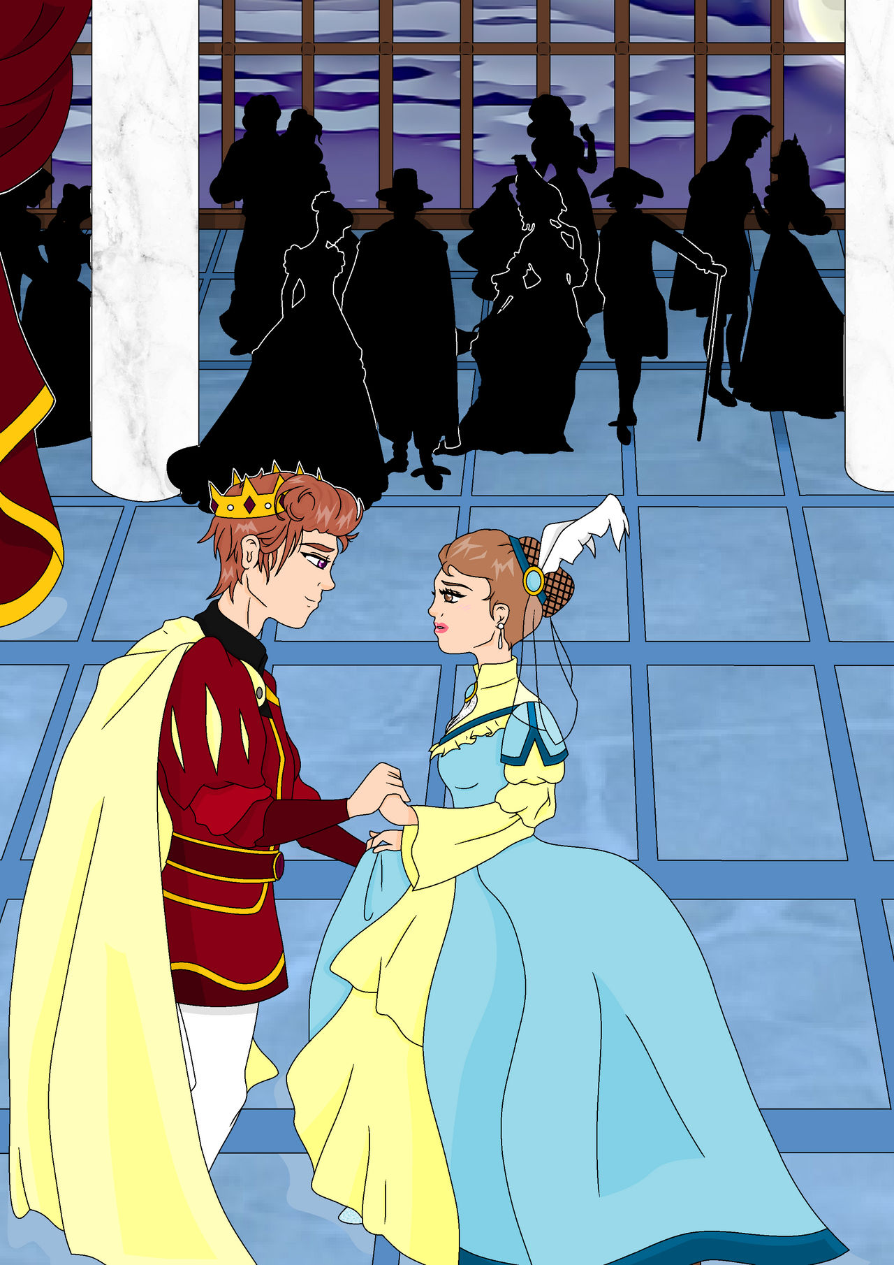 Fanfic A Cinderella Like Story One Shot By Oneheartforever On Deviantart Fanfic A Cinderella Like Story One Shot By Oneheartforever On Deviantart