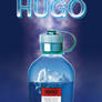 HUGO - water