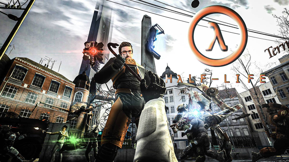 My Garry's Mod poster #1 by RobertJD77 on DeviantArt