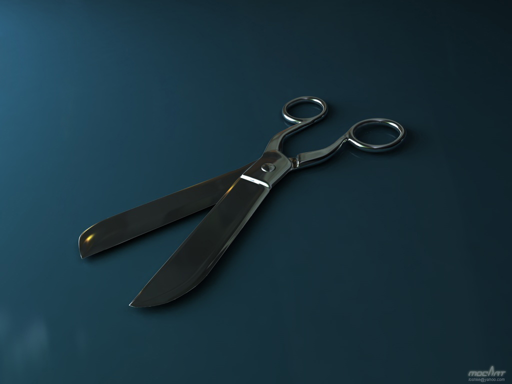 SCISSORS