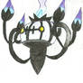 Chandelure