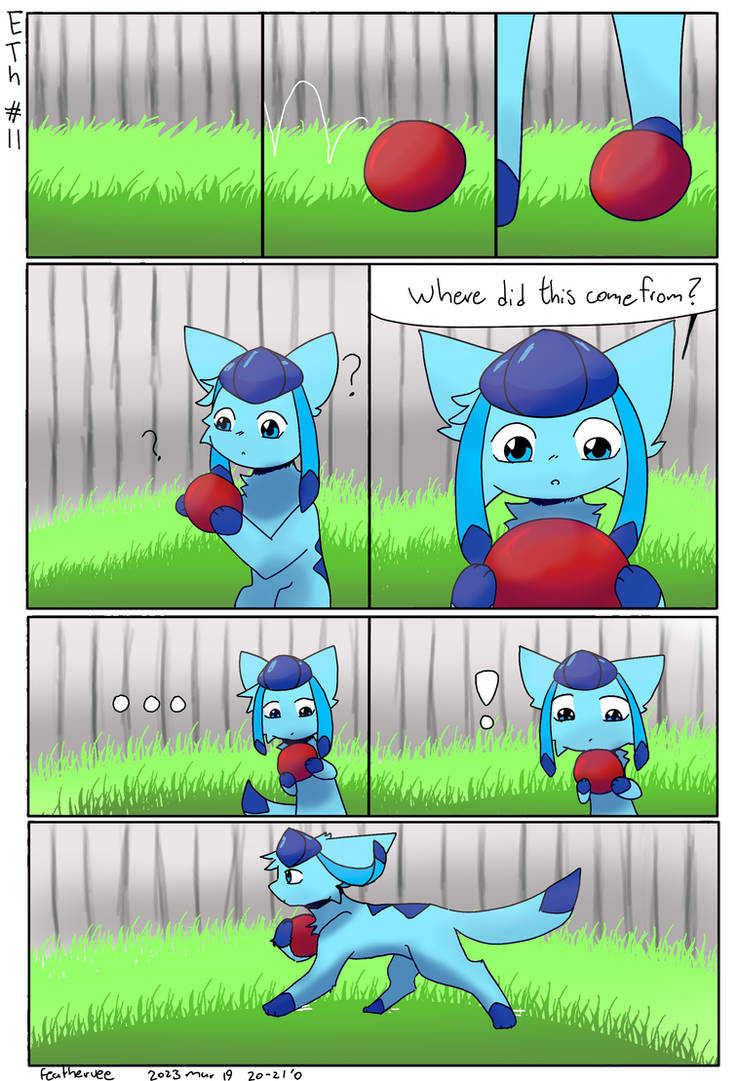 ETh 11# by Feathervee on DeviantArt