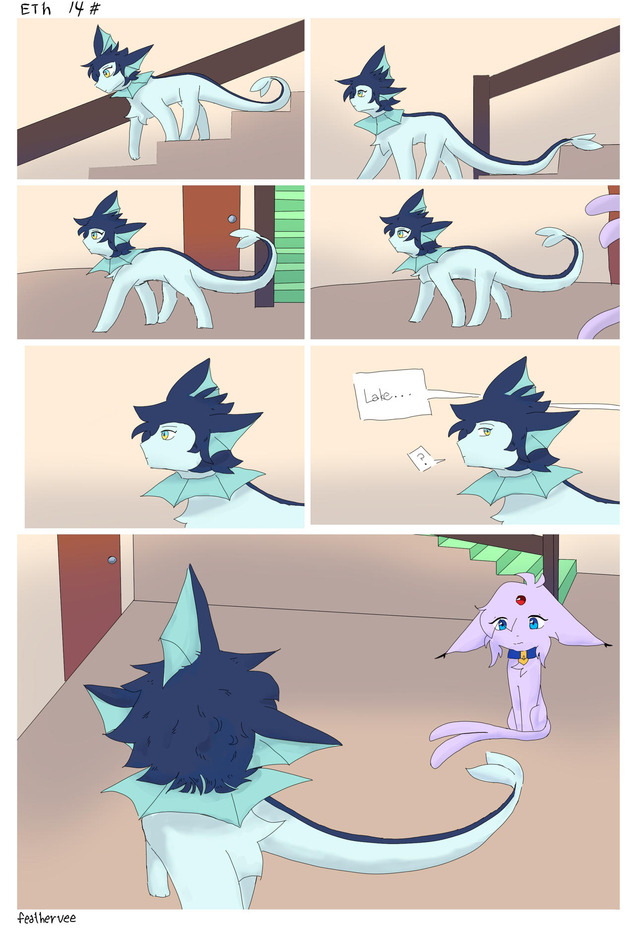 ETh 14# by Feathervee on DeviantArt