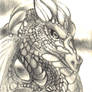 Realism Dragon (Dragon Series 11 of 14)