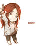 Maedhros charm