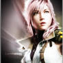 Final fantasy Rendered pic