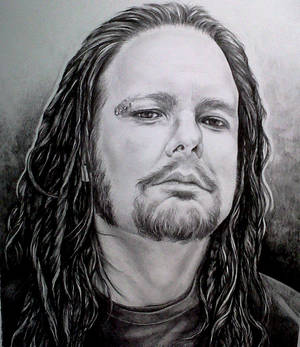 Jonathan Davis