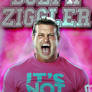 Dolph Ziggler The ShowOff - Mobile Wallpaper