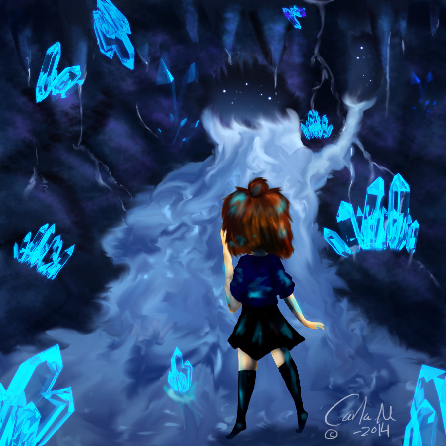 Crystal Cave