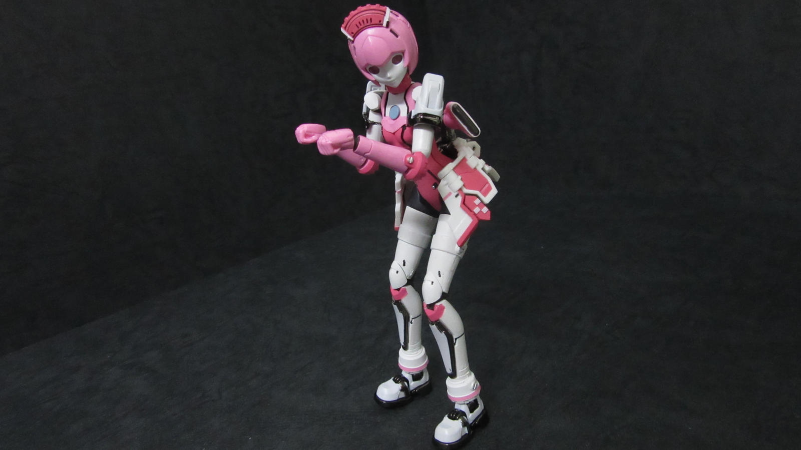 RAcaseal by SINToybox on DeviantArt