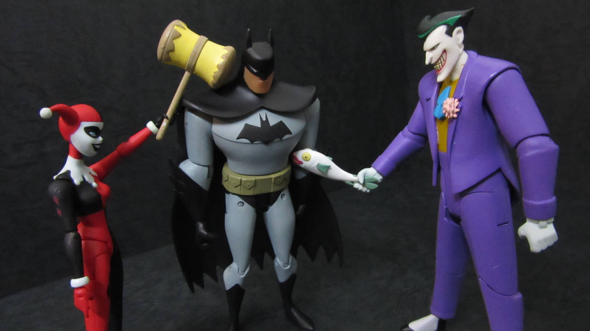 Hit bat by SINToybox on DeviantArt