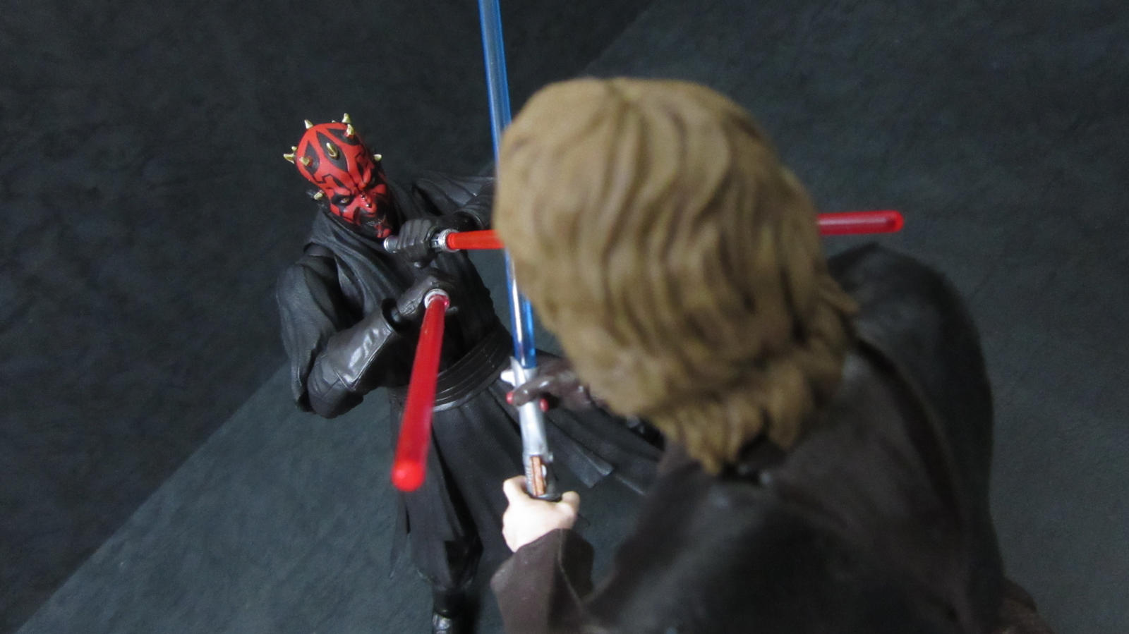 Darth Maul By Sintoybox On Deviantart Darth Maul By Sintoybox On Deviantart