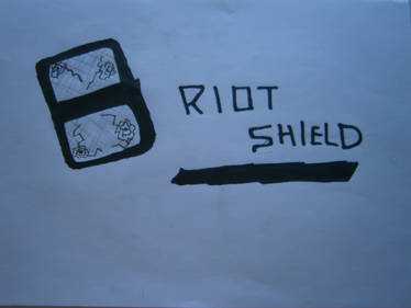 Riot Shield