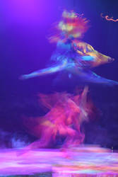 Aerial Rainbow by passionandsoul