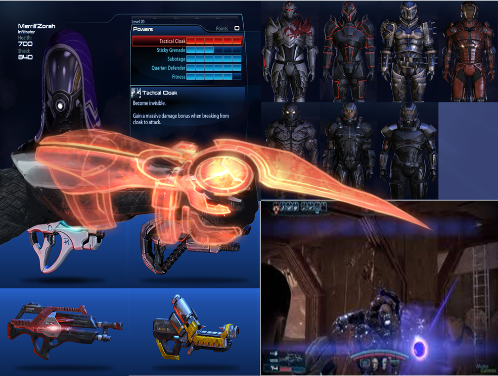 Omni Blade Mass Effect 3 By Kingdomheartsjordan On Deviantart Omni Blade Mass Effect 3 By Kingdomheartsjordan On Deviantart