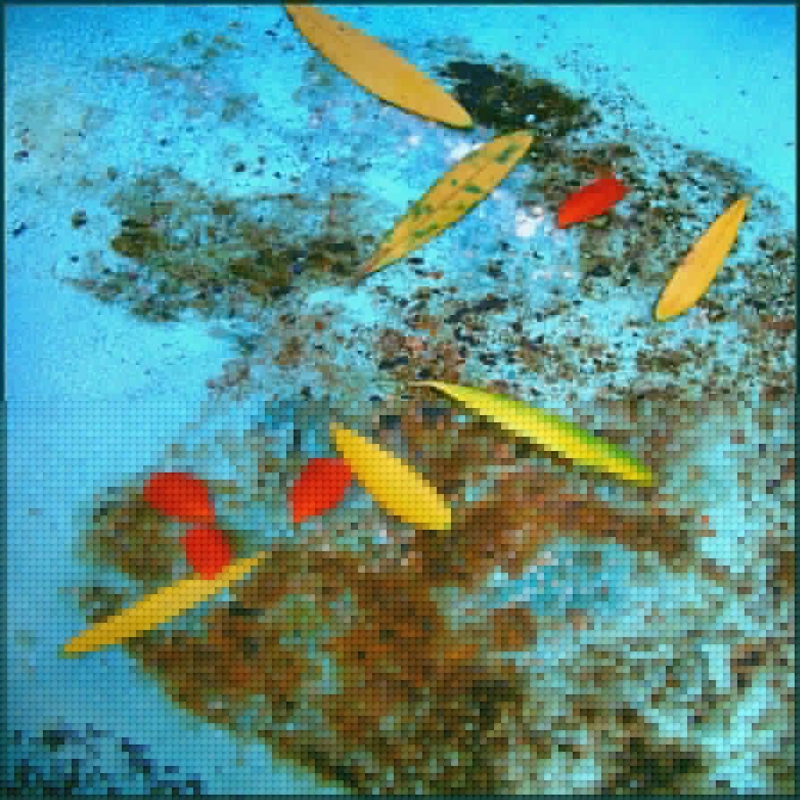 Der bunte Hund 2 by aspruli on DeviantArt