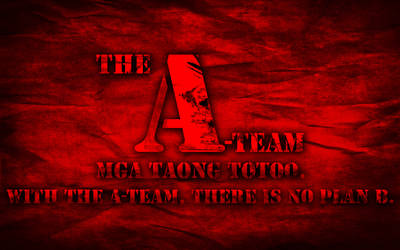 A-Team Final