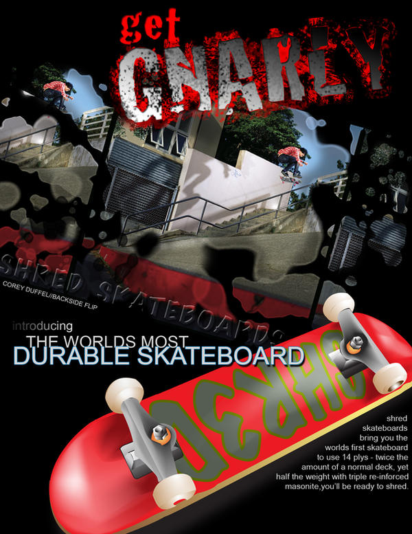 Object Advertisement Vector Object Magazine Ad by knucklesandwich on DeviantArt