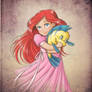 Child Ariel