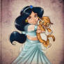 Child Jasmine
