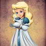 Com: Child Odette
