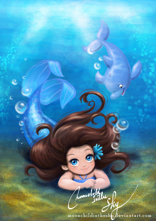 Little Aquata