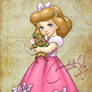 Child Cinderella