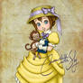 Child Jane